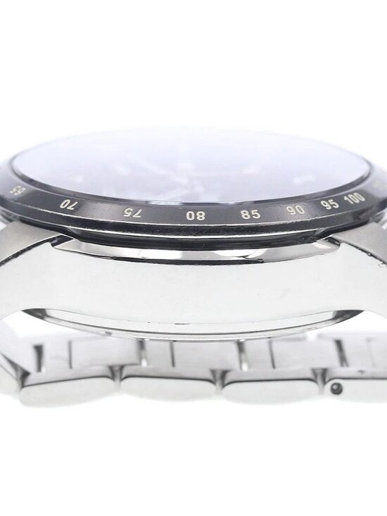 SEIKO SAGK001/8R28-00B0 Brightz Phoenix Date Chronograph  SEIKO Brights Phoenix SAGK001/8R28-00B0 Date Chronograph AT Men\'s Watch_940170